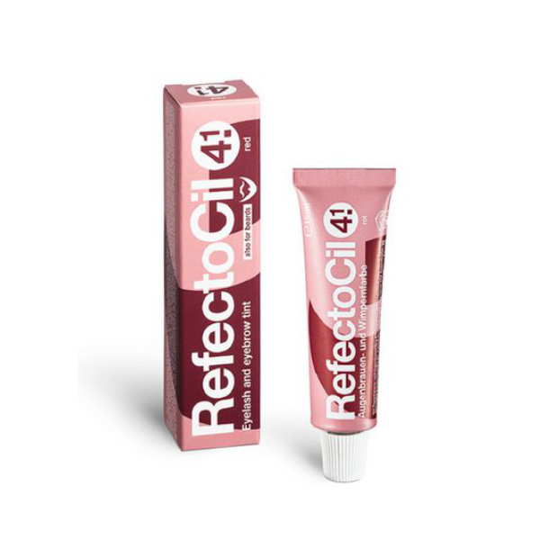 Refectocil Tint Red