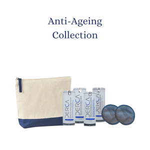 Derca Anti-Ageing Collection