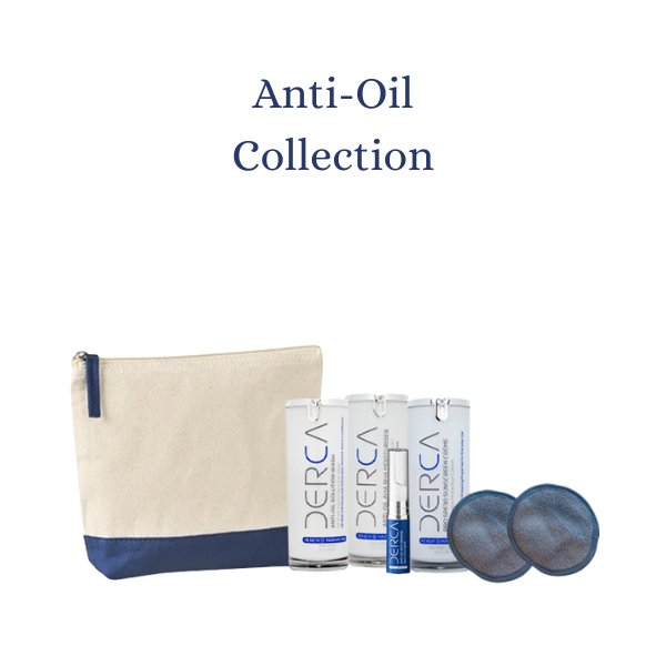 Derca Anti-Oil Collection