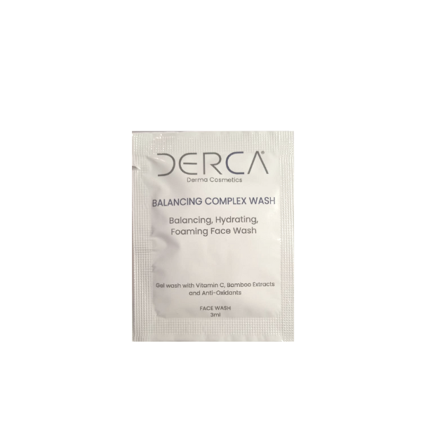 Derca Balancing Complex Wash Sample