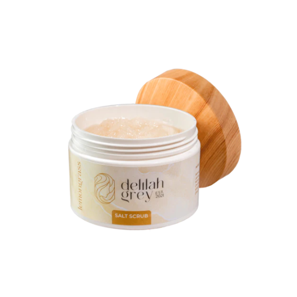 Delilah Grey Scrub 250ml