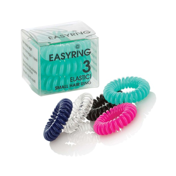 Easyring Hair Band – Turquoise