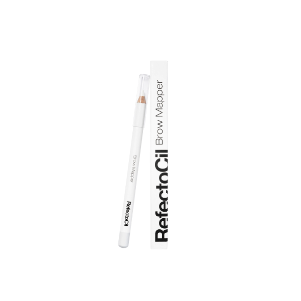 Refectocil Brow Mapper