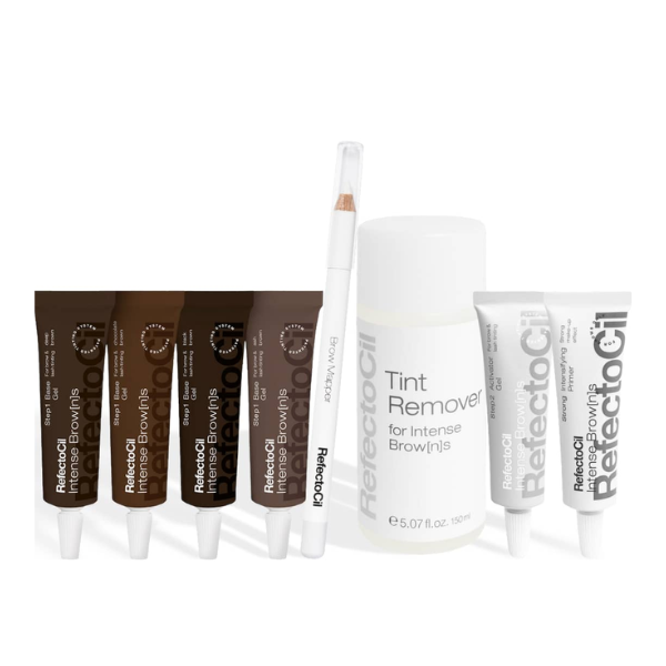 Refectocil Intense Browns