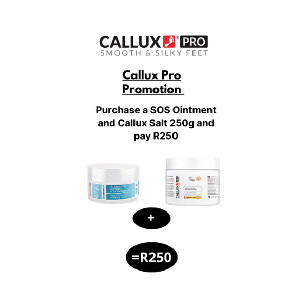 Callux Pro Promotion No.1