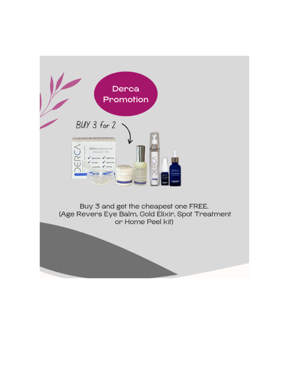 Derca Promotion