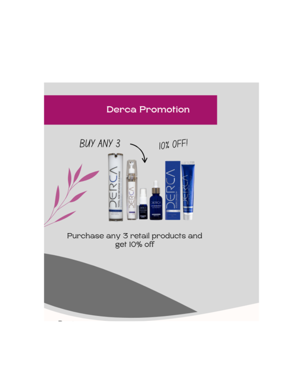 Derca Promotion