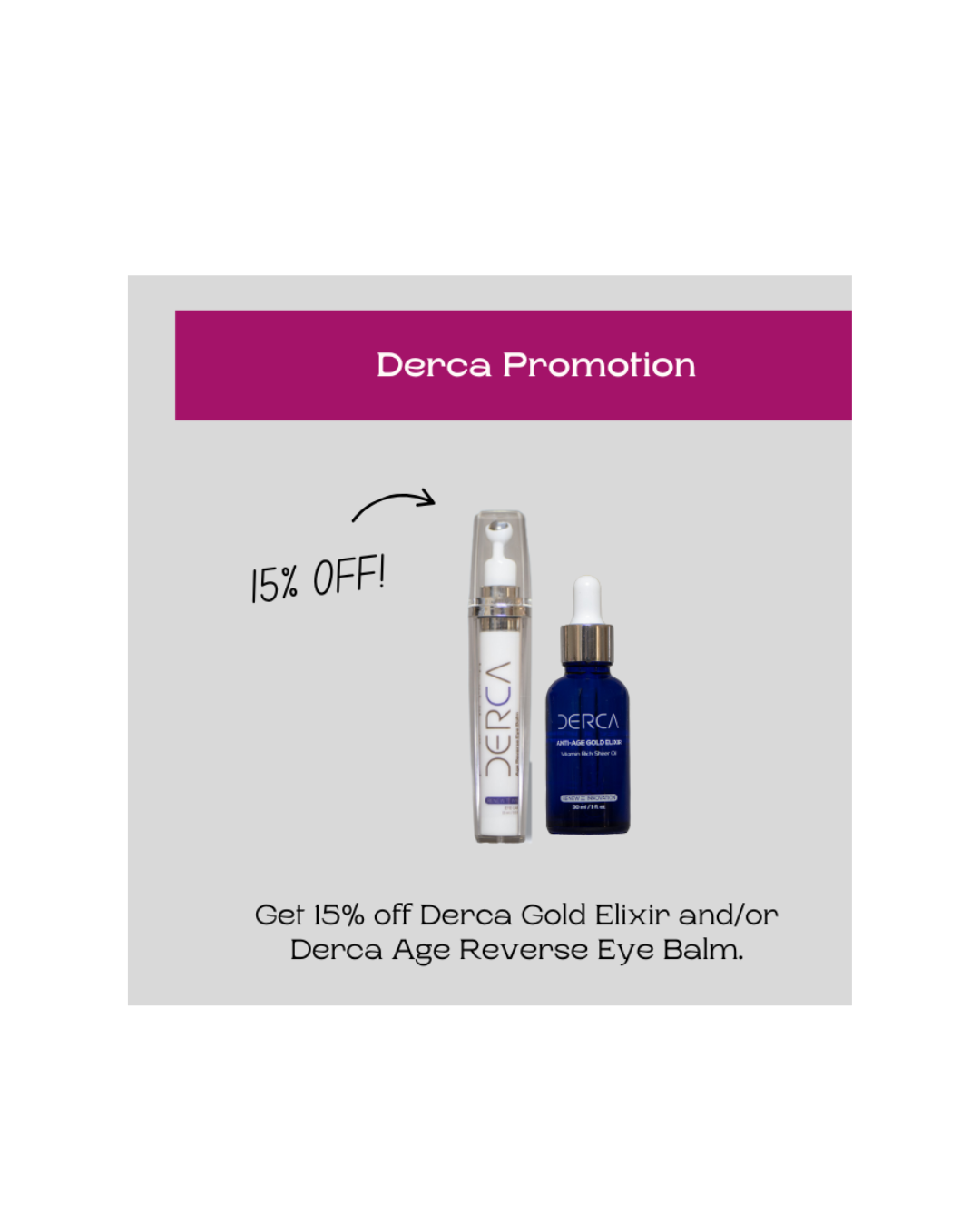 Derca Promotion