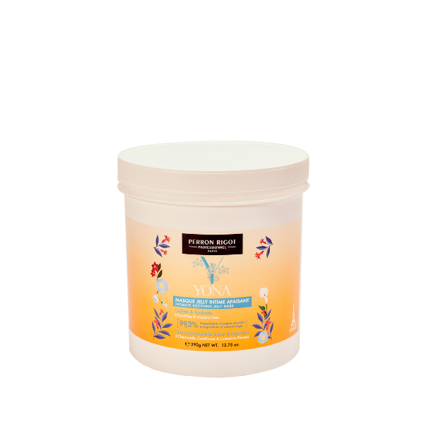 Yona Intimate Soothing Jelly Mask