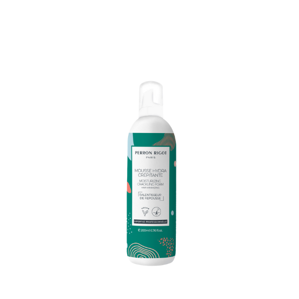 Hair Minimizing Mousse 200ml