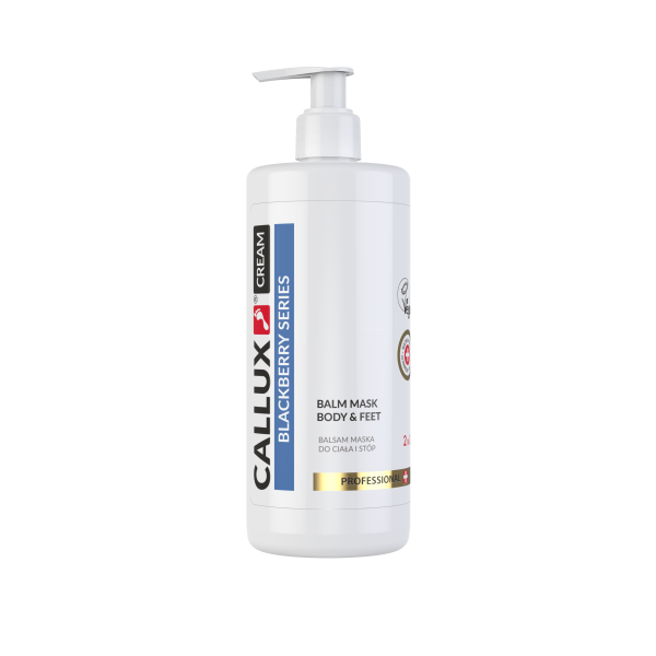 Callux Balm/Mask Blackberry 500ml