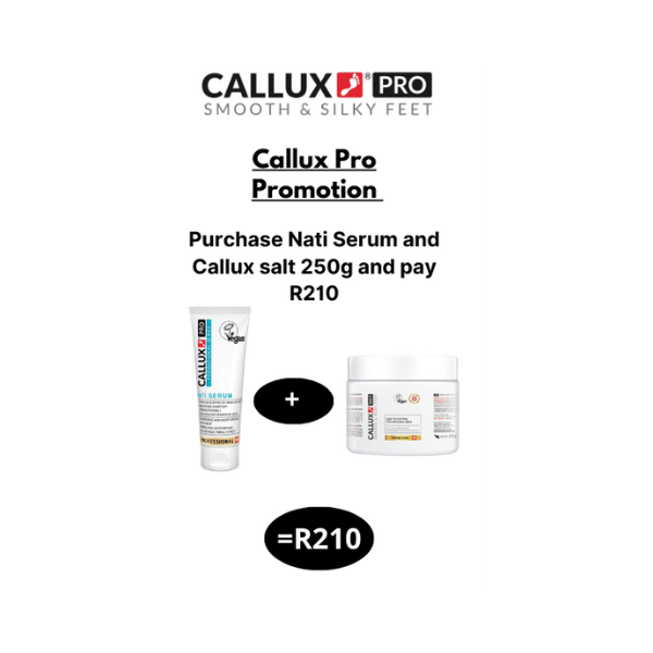 Callux Pro Promotion No.2