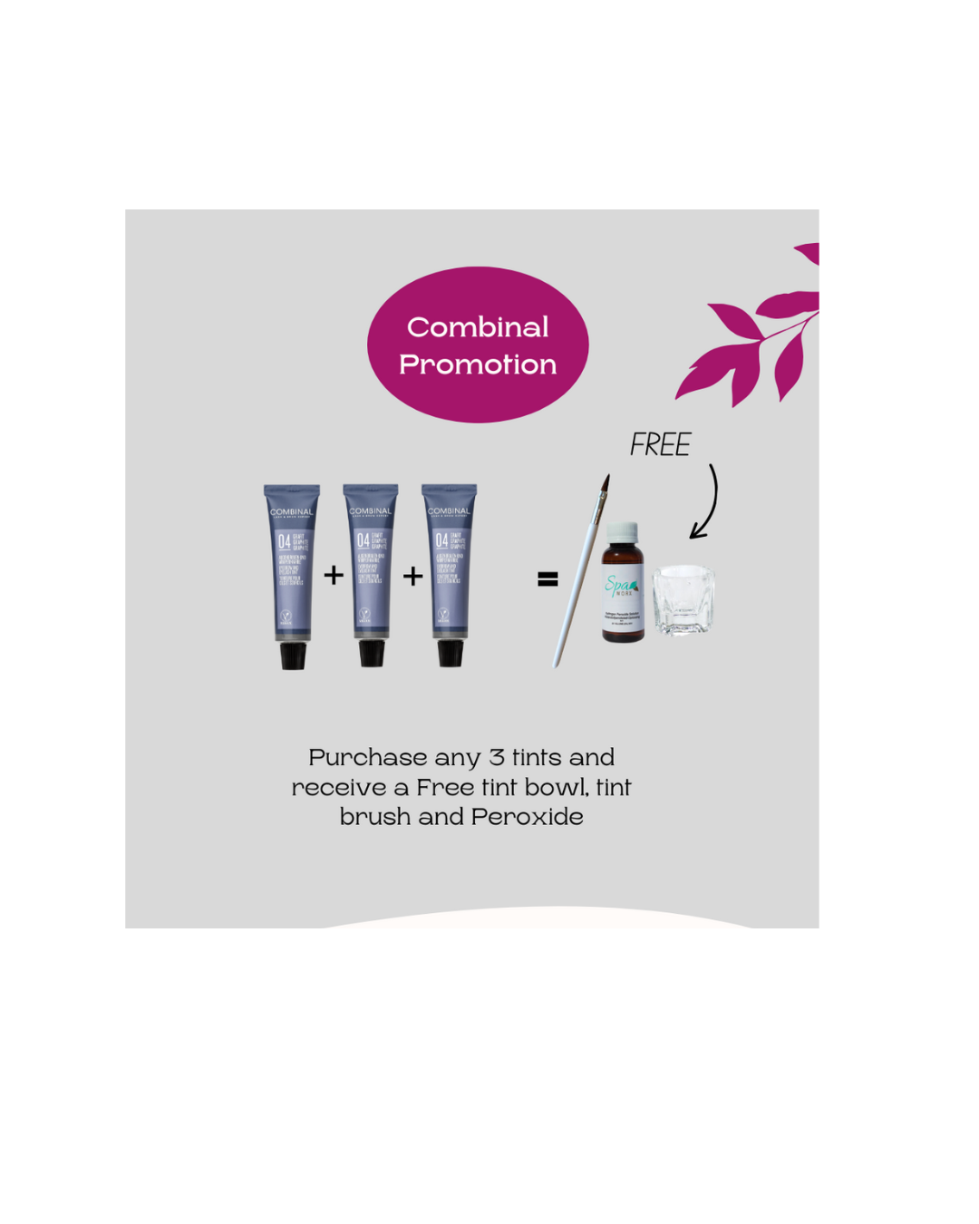 Combinal Promotion