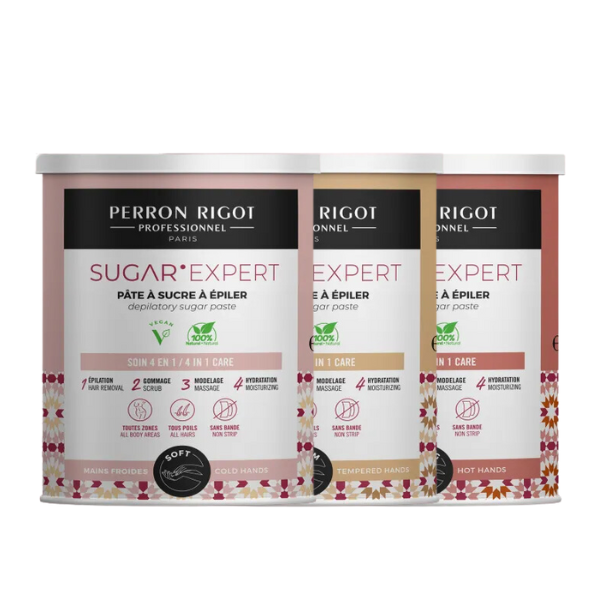 Cirépil Sugar'Expert