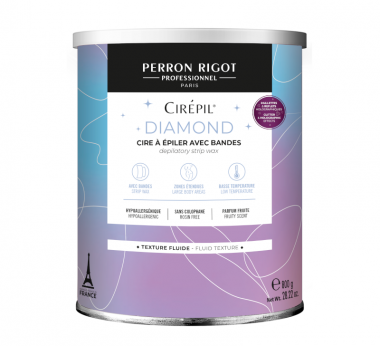 Cirépil Diamond Wax