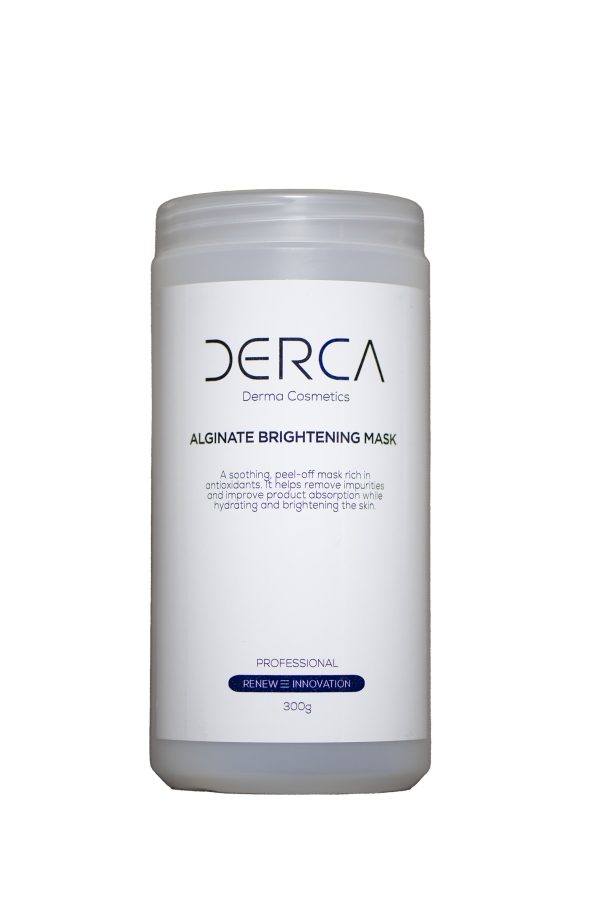 Derca Algernate Brightening Mask 360g