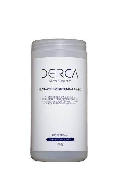Derca Algernate Brightening Mask 360g