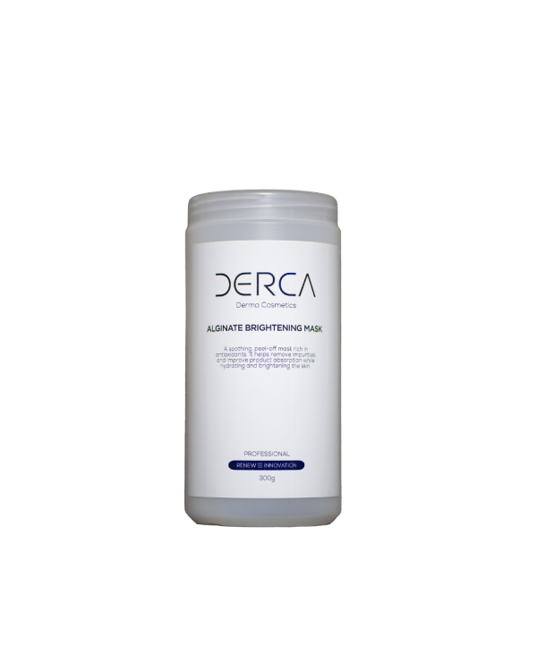 Derca Algernate Brightening Mask 360g