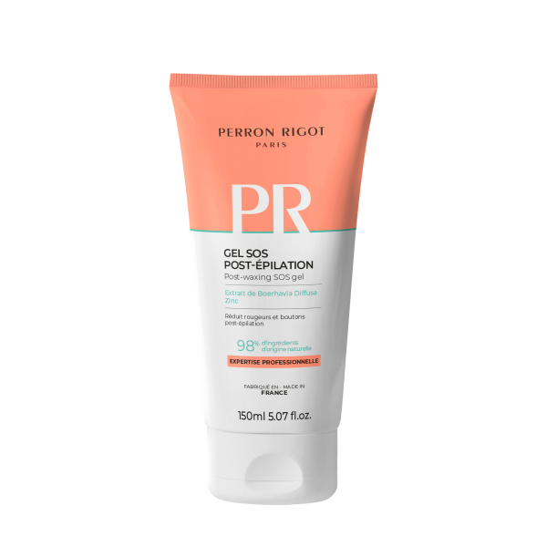 Perron Rigot Post Waxing SOS Gel 150ml