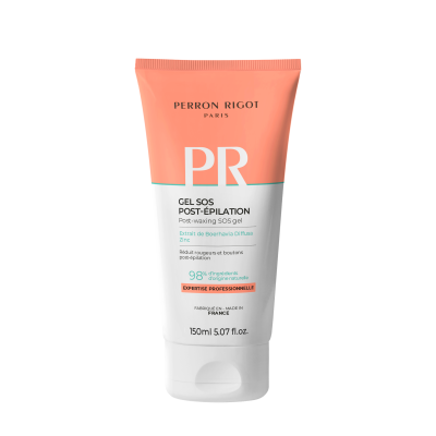 Perron Rigot Post Waxing SOS Gel 150ml